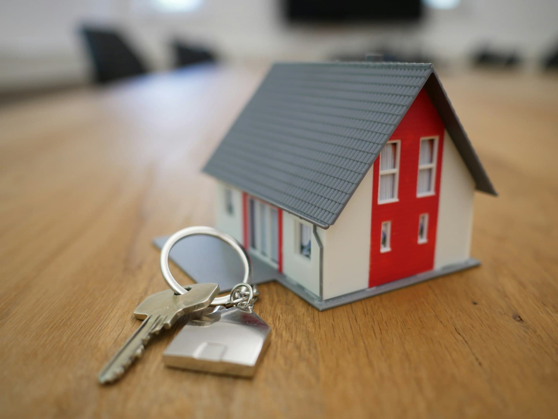 UK residential property